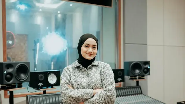 Musik yang Menggugah Hati