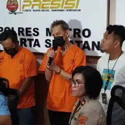 Fariz RM Kembali Terjerat Narkoba, Tekanan Popularitas Jadi Alasan