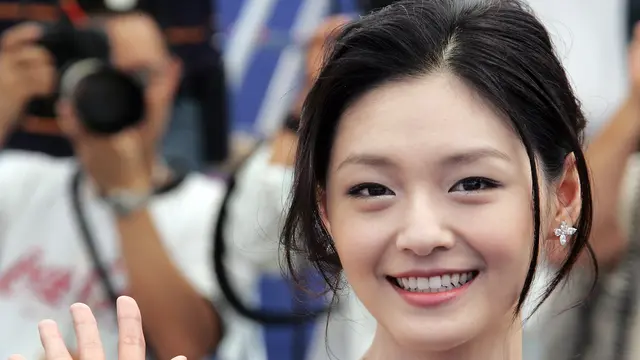 Abu Jenazah Barbie Hsu Tiba di Taiwan, Keluarga: Ia Telah Pulang ke Rumah dengan Selamat