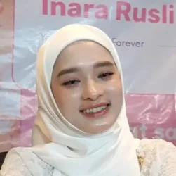 Inara Rusli dan Virgoun Tetap Kompak demi Anak-Anak, Rencanakan Buka Puasa Bersama