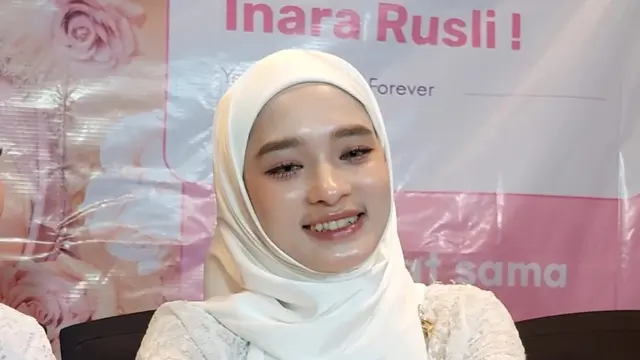 Inara Rusli dan Virgoun Tetap Kompak demi Anak-Anak, Rencanakan Buka Puasa Bersama