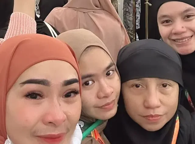 Iis Dahlia Ingin Melihat Anak Menikah, Khawatir Ajal Menjemput Sebelum Keinginan Terwujud