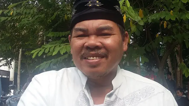 Innalillahi, Mat Solar (Bajaj Bajuri) Meninggal Dunia di Usia 62 Tahun