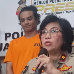 Reaksi Bintang Badjideh Terkait Penambahan Masa Penahanan Adiknya, Vadel Badjideh