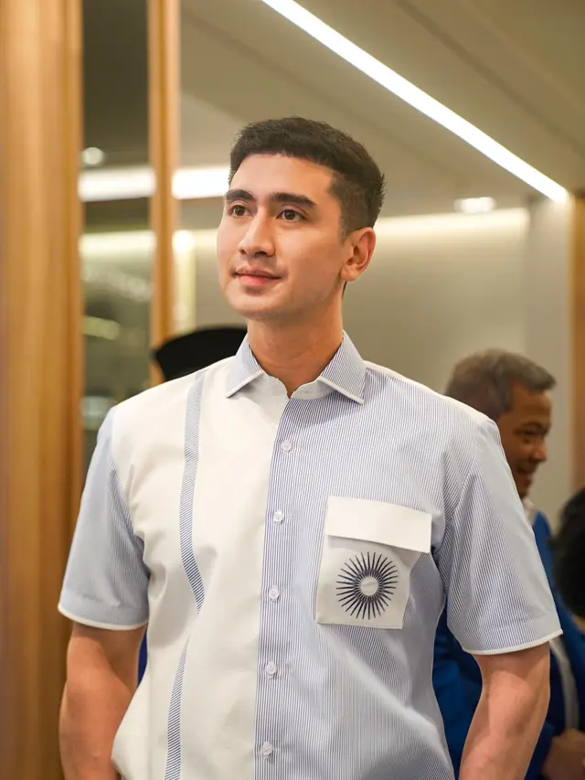 Verrell Bramasta dan Alorissa: Kabar Cinta Baru atau Sekadar Gosip?