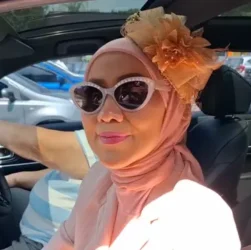 Reaksi Venna Melinda Terkait Kabar Kedekatan Verrell Bramasta dan Fuji