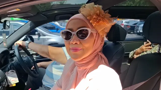 Reaksi Venna Melinda Terkait Kabar Kedekatan Verrell Bramasta dan Fuji