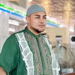 Pengalaman Pertama Ramadan Penuh di 2025, Ivan Gunawan Rasakan Kemenangan Saat Lebaran