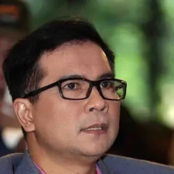 Krisna Mukti Berjuang Bayar Utang Miliaran dengan Jual Koleksi Antik