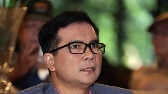 Krisna Mukti Berjuang Bayar Utang Miliaran dengan Jual Koleksi Antik