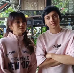 Dara The Virgin dan Jaime Alvaro Ungkap Awal Mula Perkenalan Hingga Jalin Asmara, Berawal dari Unggahan Story