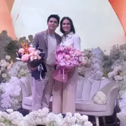 Luna Maya dan Maxime Bouttier Tunda Program Hamil Meski Sudah Bekukan Sel Telur, Ini Alasannya
