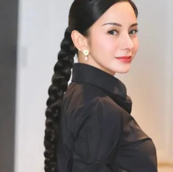 Kirana Larasati Melapor ke Polres Jakarta Selatan Terkait Dugaan Penipuan