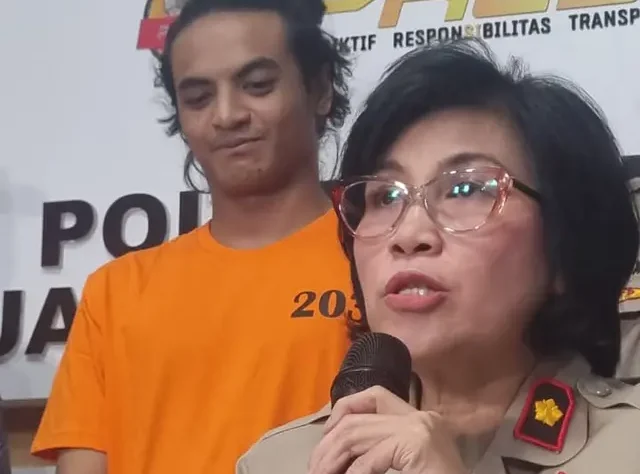 India Melancarkan Serangan Balasan ke Pakistan, Klaim Tewaskan Keluarga Pimpinan JeM