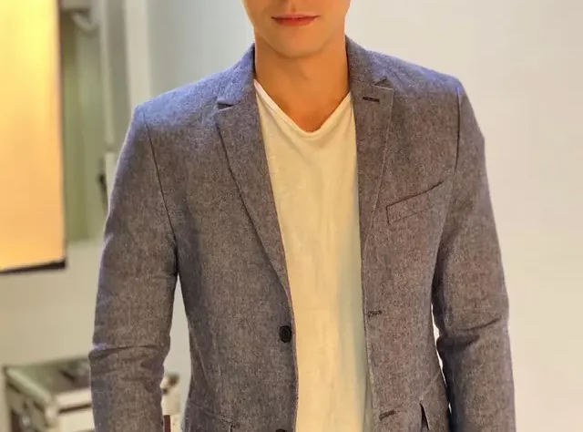 Stefan William Bergabung di Sinetron SCTV Cinta di Ujung Sajadah, Cut Syifa Janji Berikan yang Terbaik