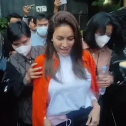Pengacara Nikita Mirzani Bingung Kasus Kliennya Belum Disidangkan Setelah 3 Bulan Penahanan