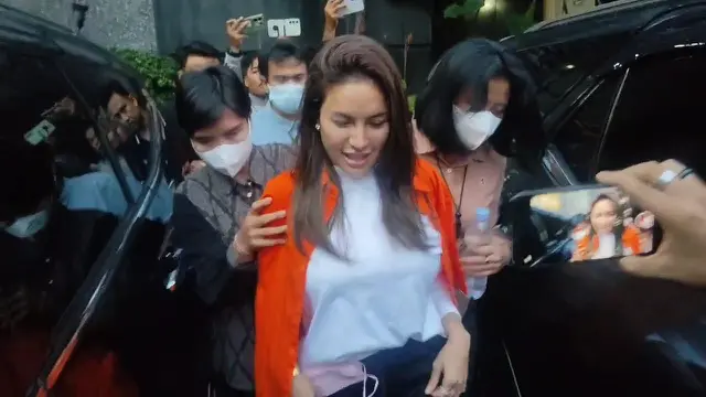 Pengacara Nikita Mirzani Bingung Kasus Kliennya Belum Disidangkan Setelah 3 Bulan Penahanan