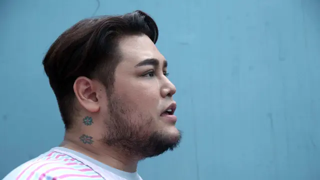 Ivan Gunawan Berkelakar Soal Pernikahan Luna Maya dan Maxime Bouttier: Beban Hidupku Nambah!